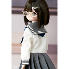 Load image into Gallery viewer, Sailor Uniform Set / Mini (Gray)