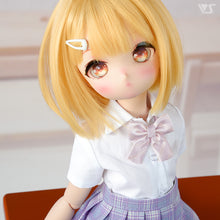 Load image into Gallery viewer, High School Girl Set / Mini (Purple)