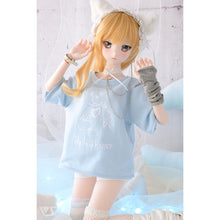 Load image into Gallery viewer, DDII-H-17-SW Hands / Semi-White