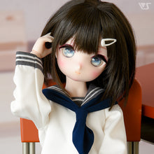 Load image into Gallery viewer, Sailor Uniform Set / Mini (Gray)