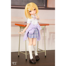 Load image into Gallery viewer, High School Girl Set / Mini (Purple)