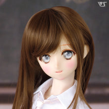 Load image into Gallery viewer, Dollfie Animetic Eyes S Type 22mm Jet Black