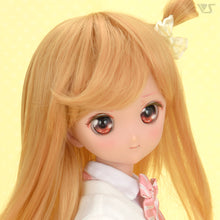 Load image into Gallery viewer, Dollfie Animetic Eyes V-Type 22mm Crimson Red