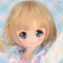 Load image into Gallery viewer, Dollfie Animetic Eyes V-Type 22mm Lapis Lazuli