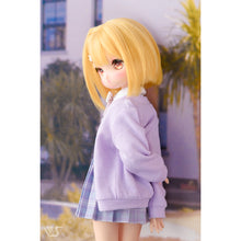 Load image into Gallery viewer, High School Girl Set / Mini (Purple)