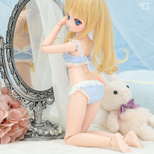 Load image into Gallery viewer, Candy Lingerie Set / Mini (Pale Blue)