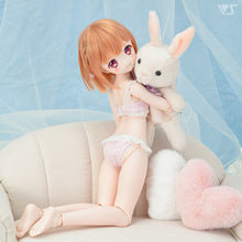 Load image into Gallery viewer, Candy Lingerie Set / Mini (Pink)