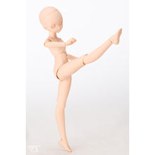 Load image into Gallery viewer, MDD Base Body 2.0 (DD-f3) Flesh