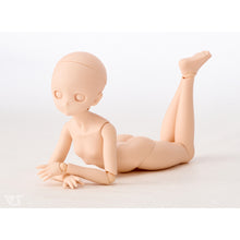Load image into Gallery viewer, MDD Base Body 2.0 (DD-f3) Flesh