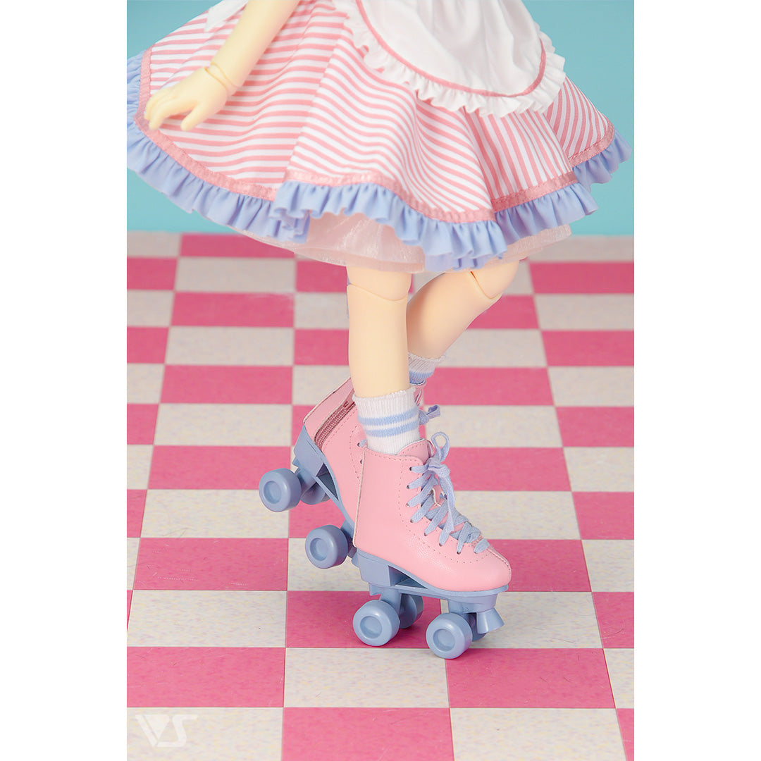 Roller Skates / Mini