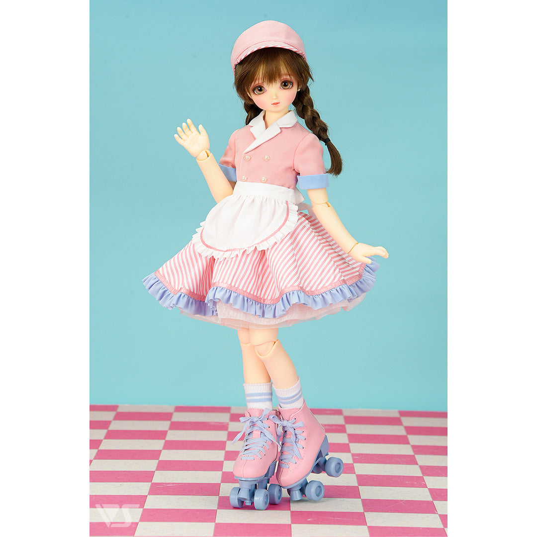 Roller Skates / Mini