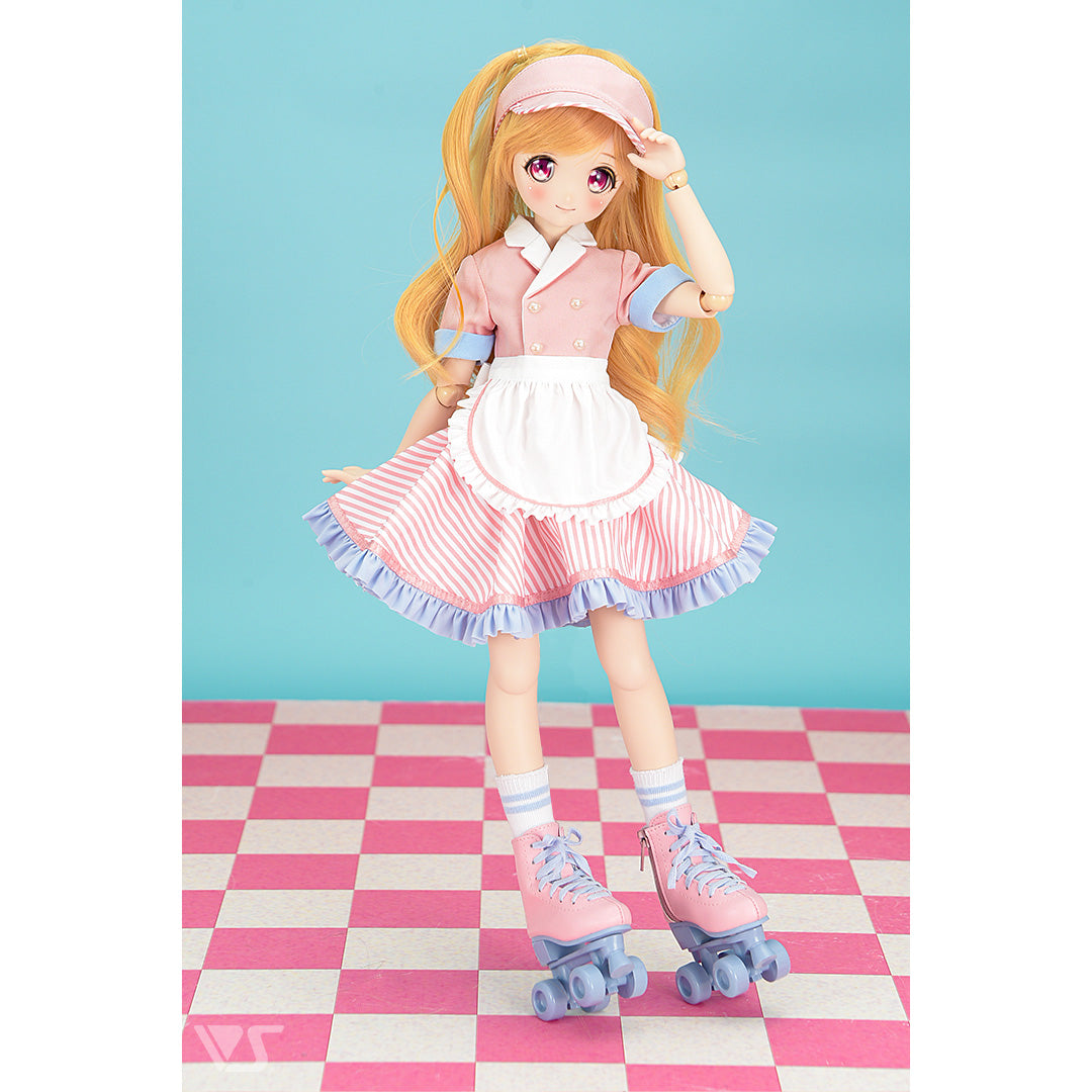 Roller Skates / Mini