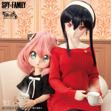 Load image into Gallery viewer, Outfit Set for Anya