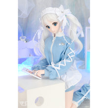 Load image into Gallery viewer, Melancholic Pale Blue Tracksuit