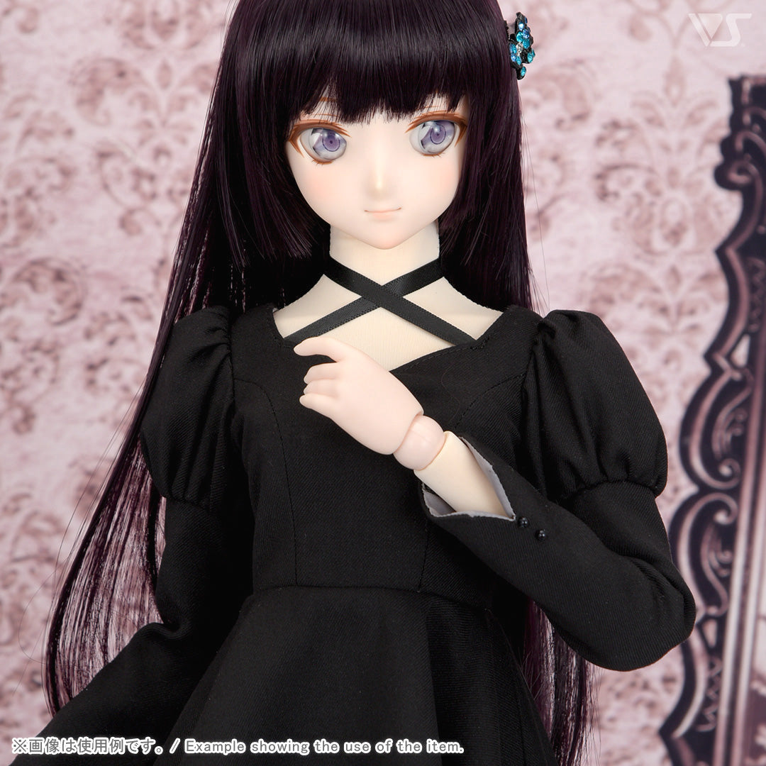 Body tights for DD (Flesh) Ver.2