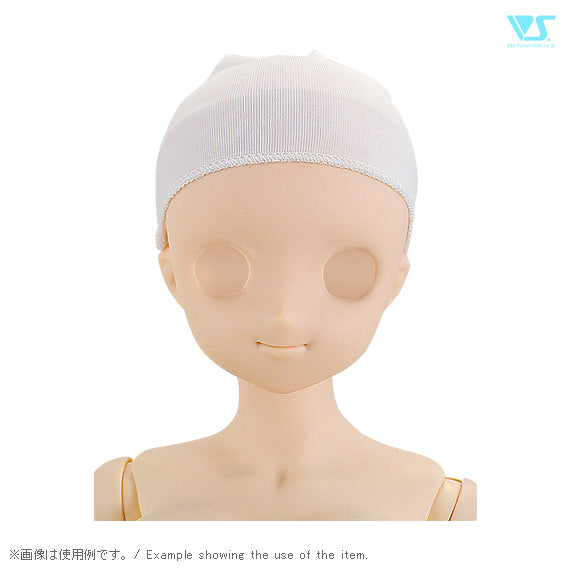 Dollfie Head Cap L