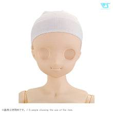 Load image into Gallery viewer, Dollfie Head Cap L