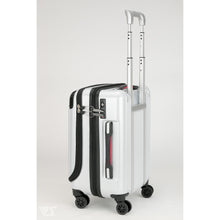 Load image into Gallery viewer, Dollfie(R) Carry-on Trunk(Silver)(PreOrder)