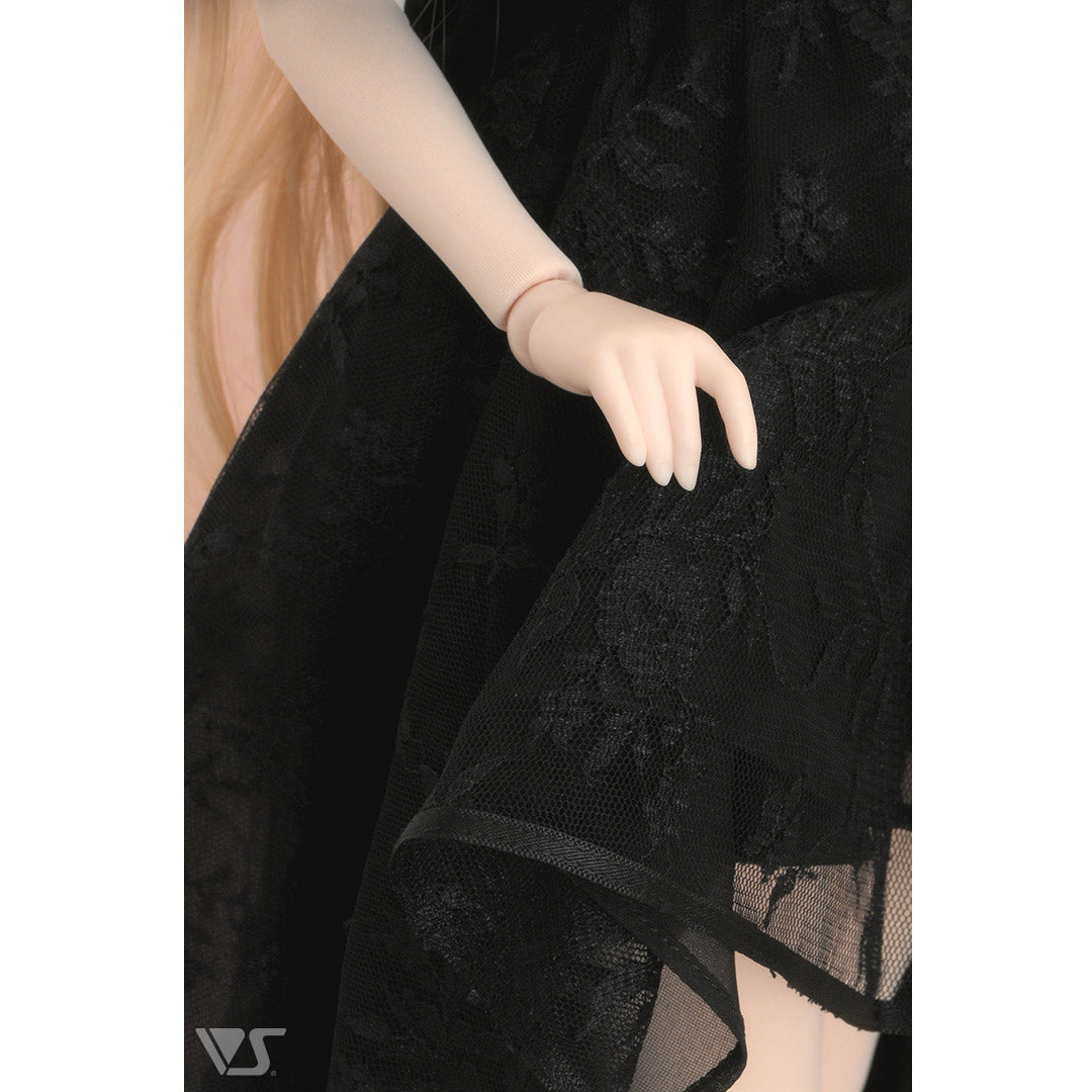 DDdy Full Bodysuit Version 2 (Semi-White)