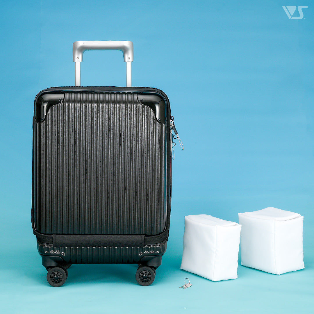 Dollfie(R) Carry-on Trunk(Black)(PreOrder)