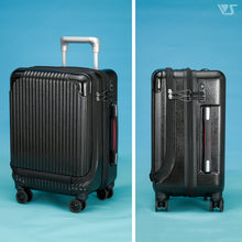Load image into Gallery viewer, Dollfie(R) Carry-on Trunk(Black)(PreOrder)