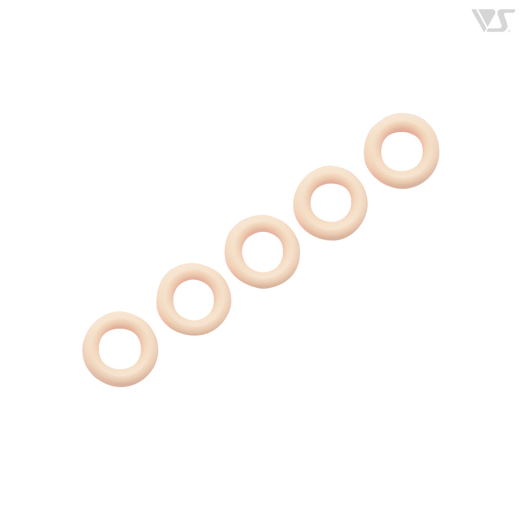 O-ring for DD