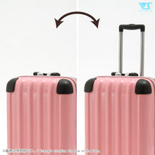 Load image into Gallery viewer, Spinner Luggage (Pink)
