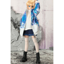 Load image into Gallery viewer, Paint Full Graphic Hoodie Set