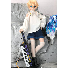 Load image into Gallery viewer, Paint Full Graphic Hoodie Set