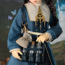 Load image into Gallery viewer, Potion Belt Pouch