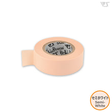 Load image into Gallery viewer, DD Skin Protect Tape (Semi-White)