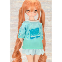 Load image into Gallery viewer, 8bit Printed T-shirt / Mini