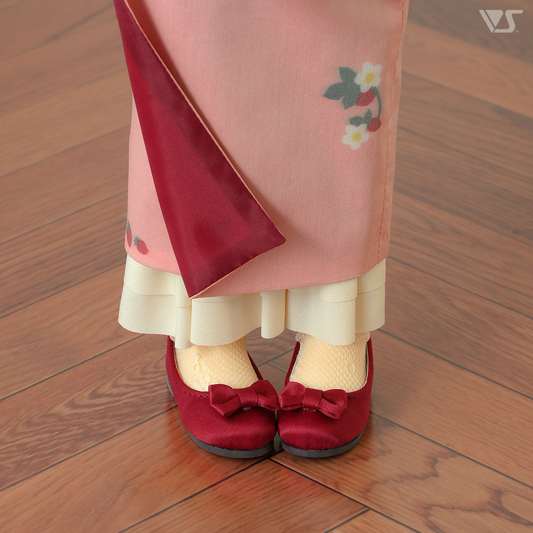 SB-MSD-242 Shoes