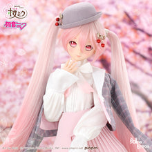 Load image into Gallery viewer, Hanami Outfit Set