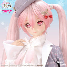 Load image into Gallery viewer, Hanami Outfit Set