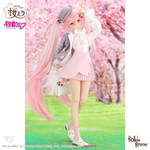 Load image into Gallery viewer, Hanami Outfit Set