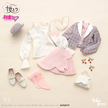 Load image into Gallery viewer, Hanami Outfit Set