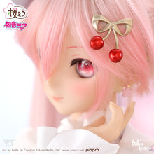 Load image into Gallery viewer, Hanami Outfit Set
