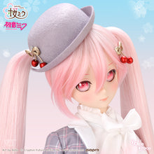 Load image into Gallery viewer, Hanami Outfit Set