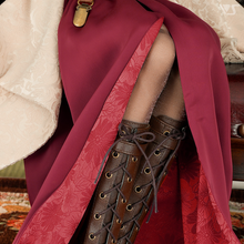 Load image into Gallery viewer, DD Pantyhose (Brown Glitter)