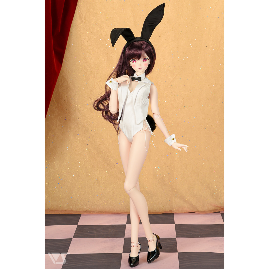 Bunny suit set