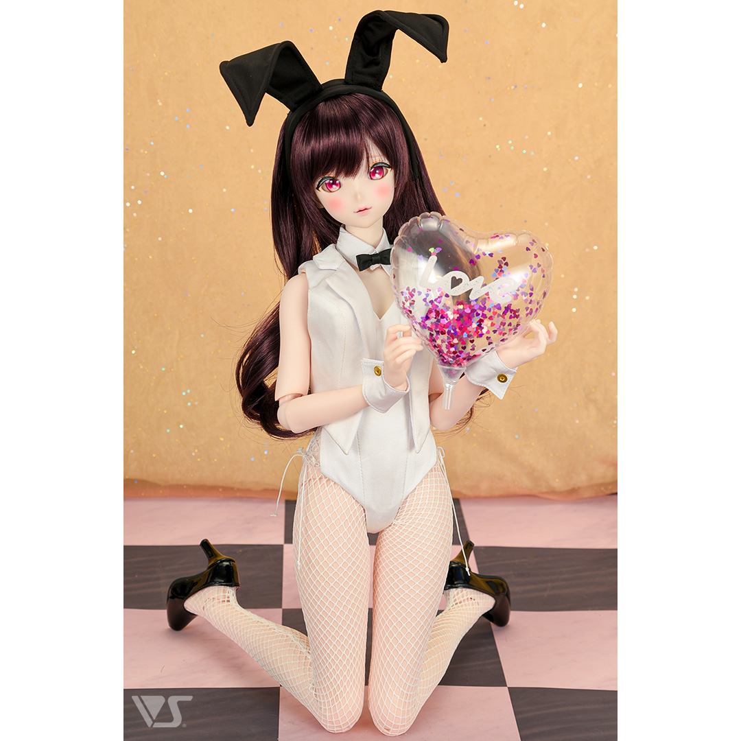 Bunny suit set
