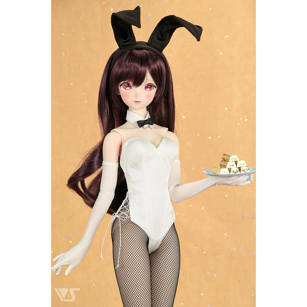 Bunny suit set