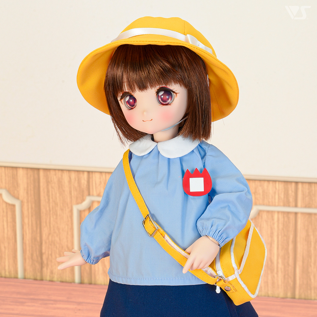 Kindergarten hat and Bags set