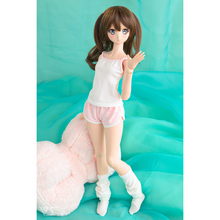 Load image into Gallery viewer, Innerwear 3-piece set (pink)