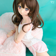 Load image into Gallery viewer, Innerwear 3-piece set (pink)