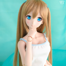 Load image into Gallery viewer, Innerwear 3-piece set (light blue)