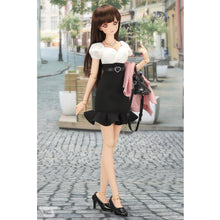 Load image into Gallery viewer, Docking Dress Set