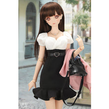 Load image into Gallery viewer, Docking Dress Set