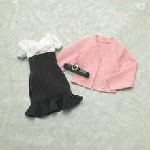 Load image into Gallery viewer, Docking Dress Set